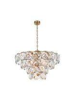 Elegant Lighting-1010D32SG-01CR|MAIN