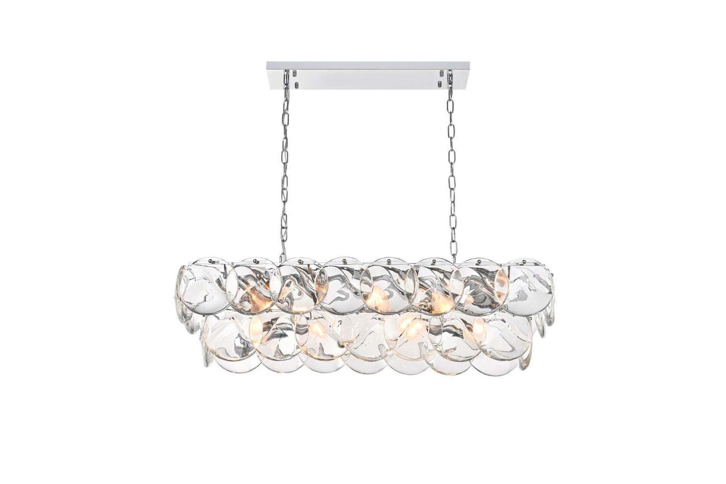 Elegant Lighting-1010D36C-01CR|MAIN