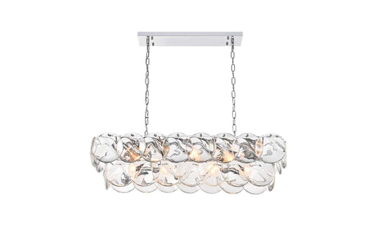 Elegant Lighting-1010D36C-01CR|MAIN
