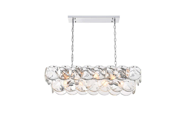 Elegant Lighting-1010D36C-01CR|MAIN