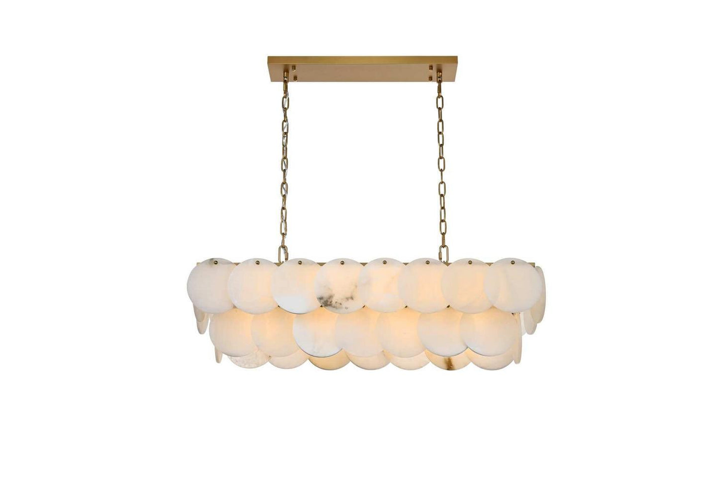 Elegant Lighting-1010D36SG-11ST|MAIN