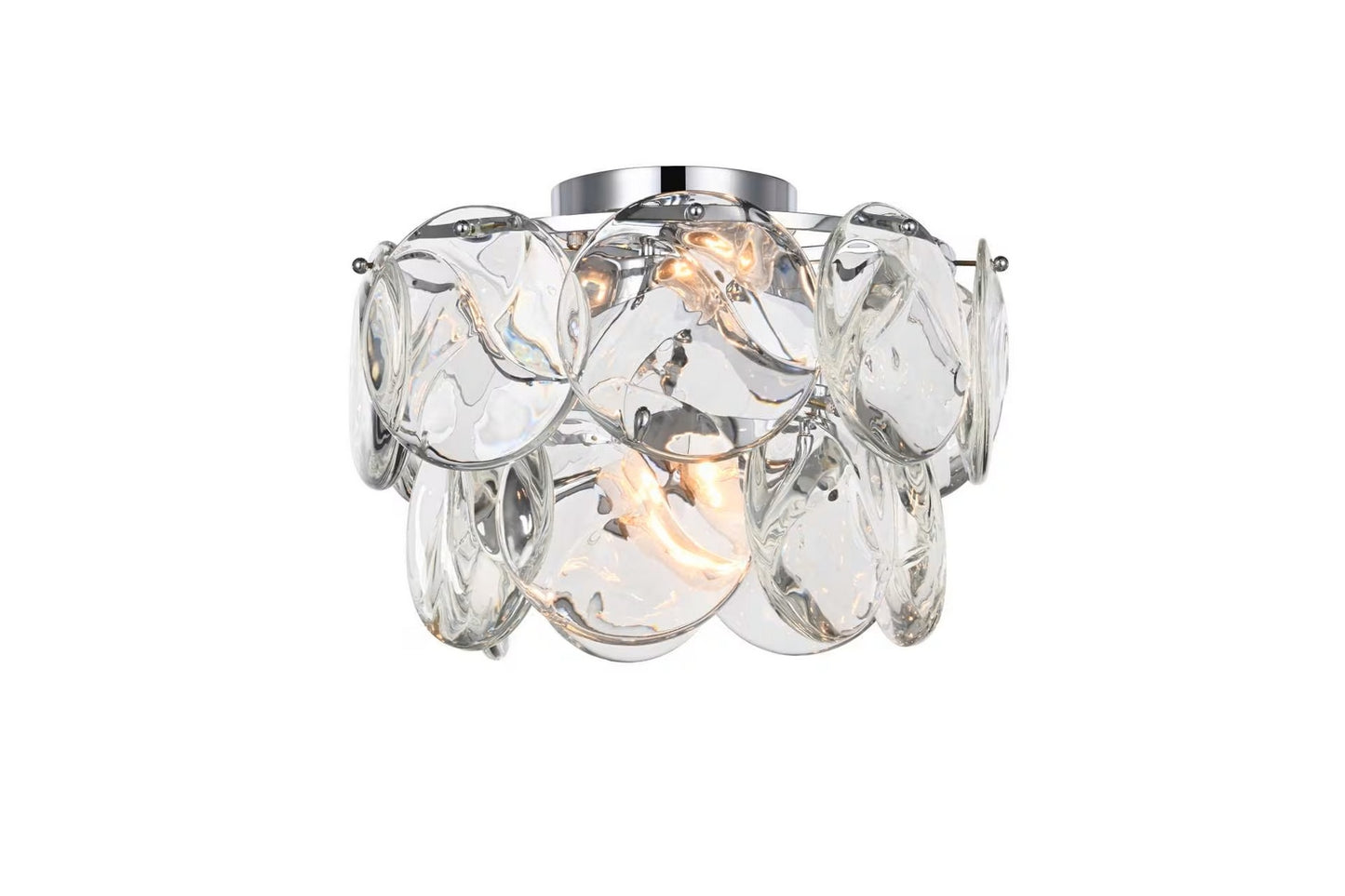 Elegant Lighting-1010F16C-01CR|MAIN