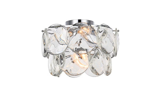 Elegant Lighting-1010F16C-01CR|MAIN