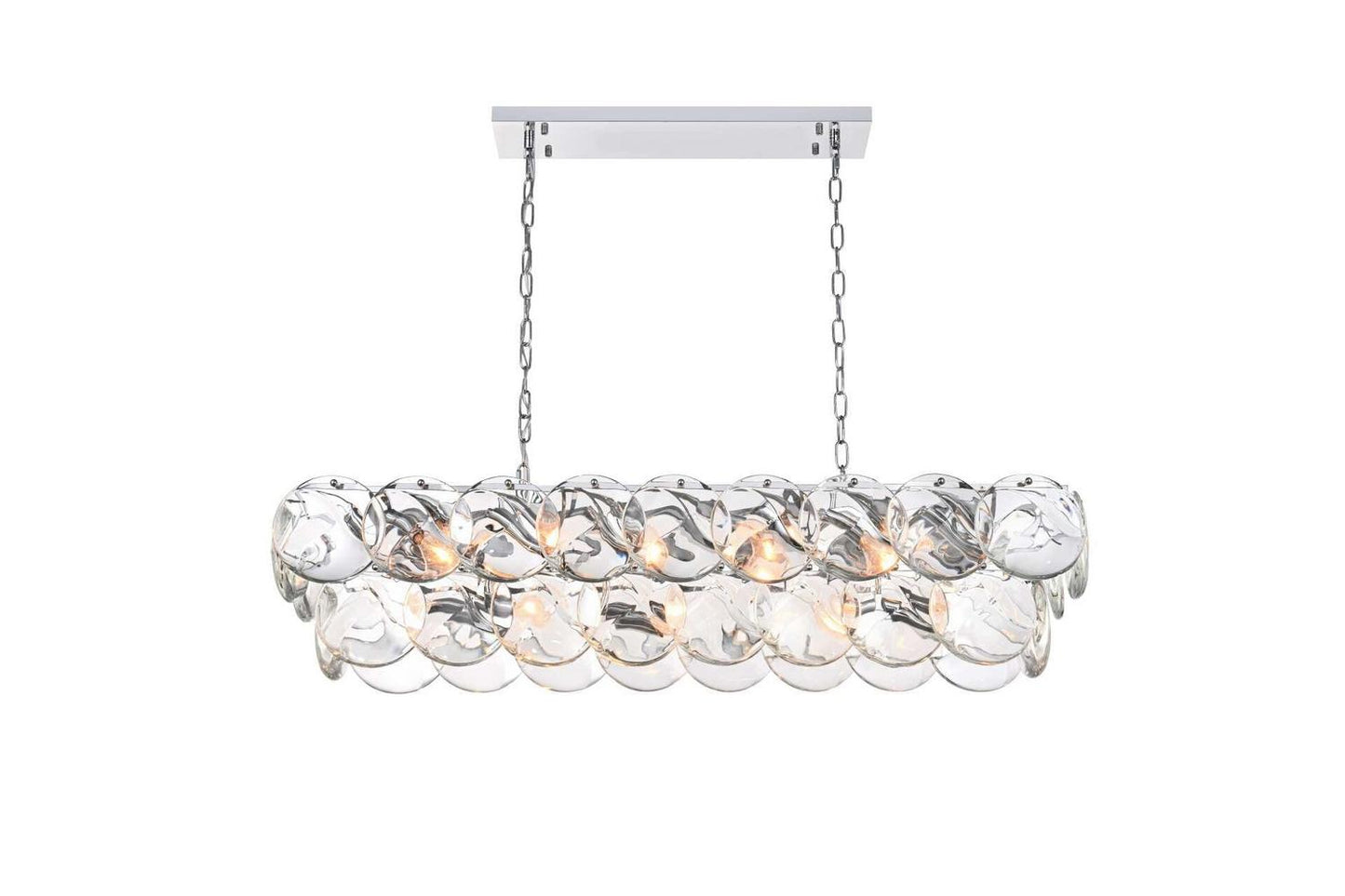 Elegant Lighting-1010D42C-01CR|MAIN
