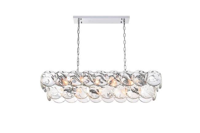 Elegant Lighting-1010D42C-01CR|MAIN