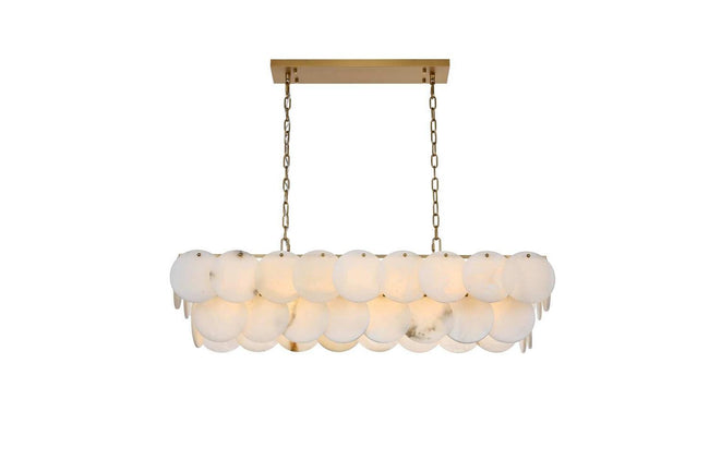Elegant Lighting-1010D42SG-11ST|MAIN