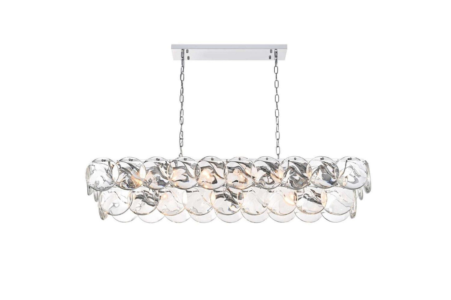 Elegant Lighting-1010D48C-01CR|MAIN