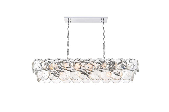 Elegant Lighting-1010D48C-01CR|MAIN