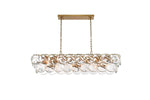 Elegant Lighting-1010D48SG-01CR|MAIN