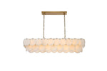 Elegant Lighting-1010D48SG-11ST|MAIN