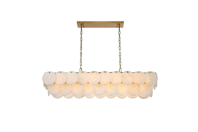 Elegant Lighting-1010D48SG-11ST|MAIN