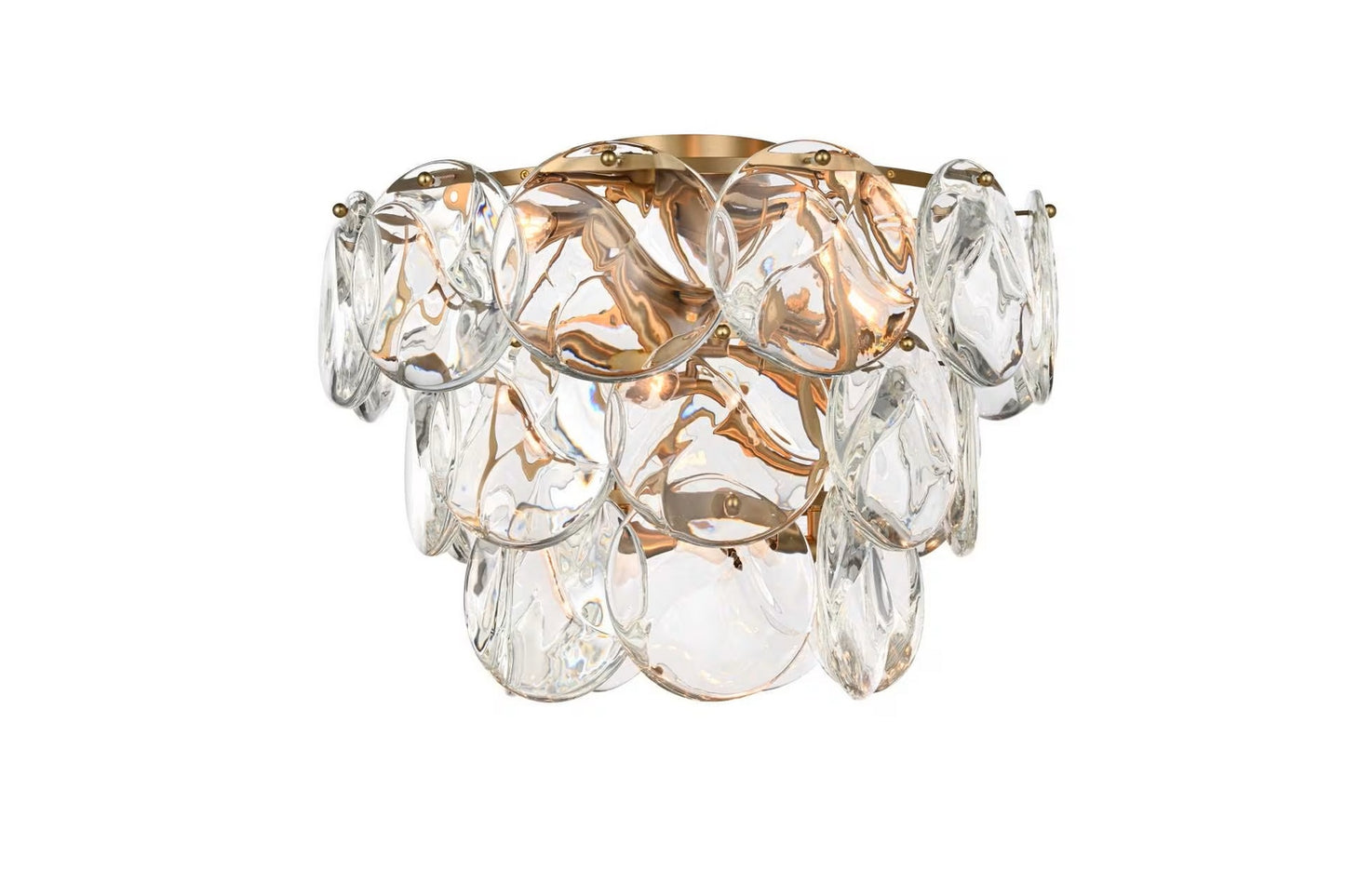 Elegant Lighting-1010F20SG-01CR|MAIN