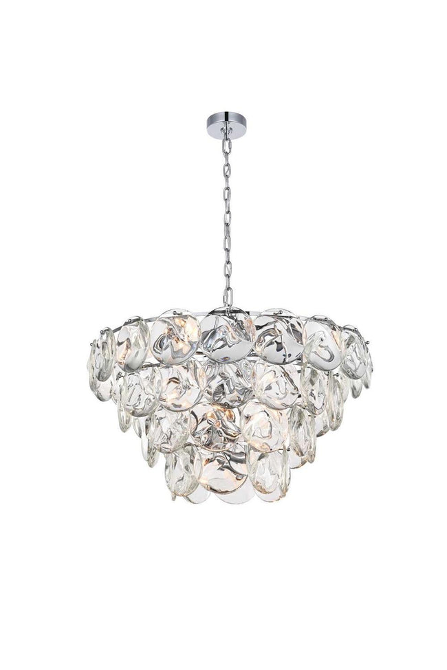 Elegant Lighting-1010G30C-01CR|MAIN