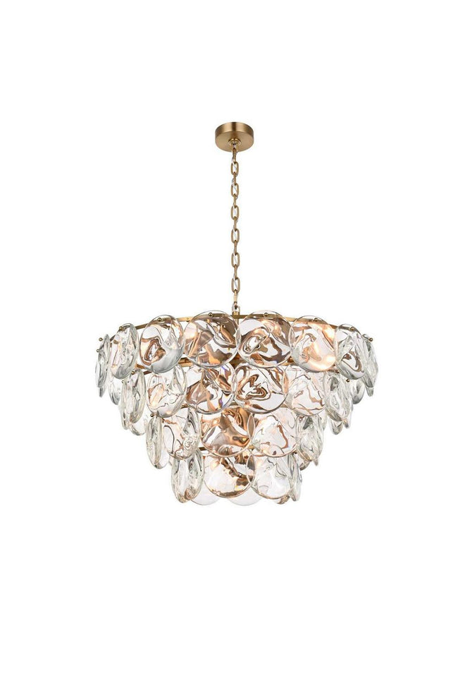 Elegant Lighting-1010G30SG-01CR|MAIN