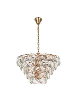 Elegant Lighting-1010G36SG-01CR|MAIN