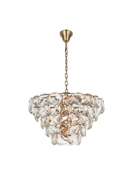 Elegant Lighting-1010G36SG-01CR|MAIN