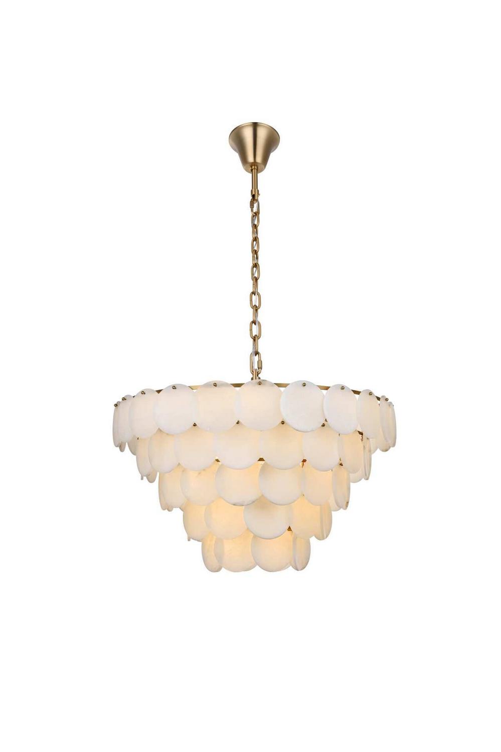 Elegant Lighting-1010G36SG-11ST|MAIN