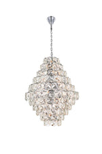 Elegant Lighting-1010G42C-01CR|MAIN