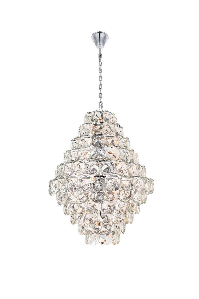 Elegant Lighting-1010G42C-01CR|MAIN