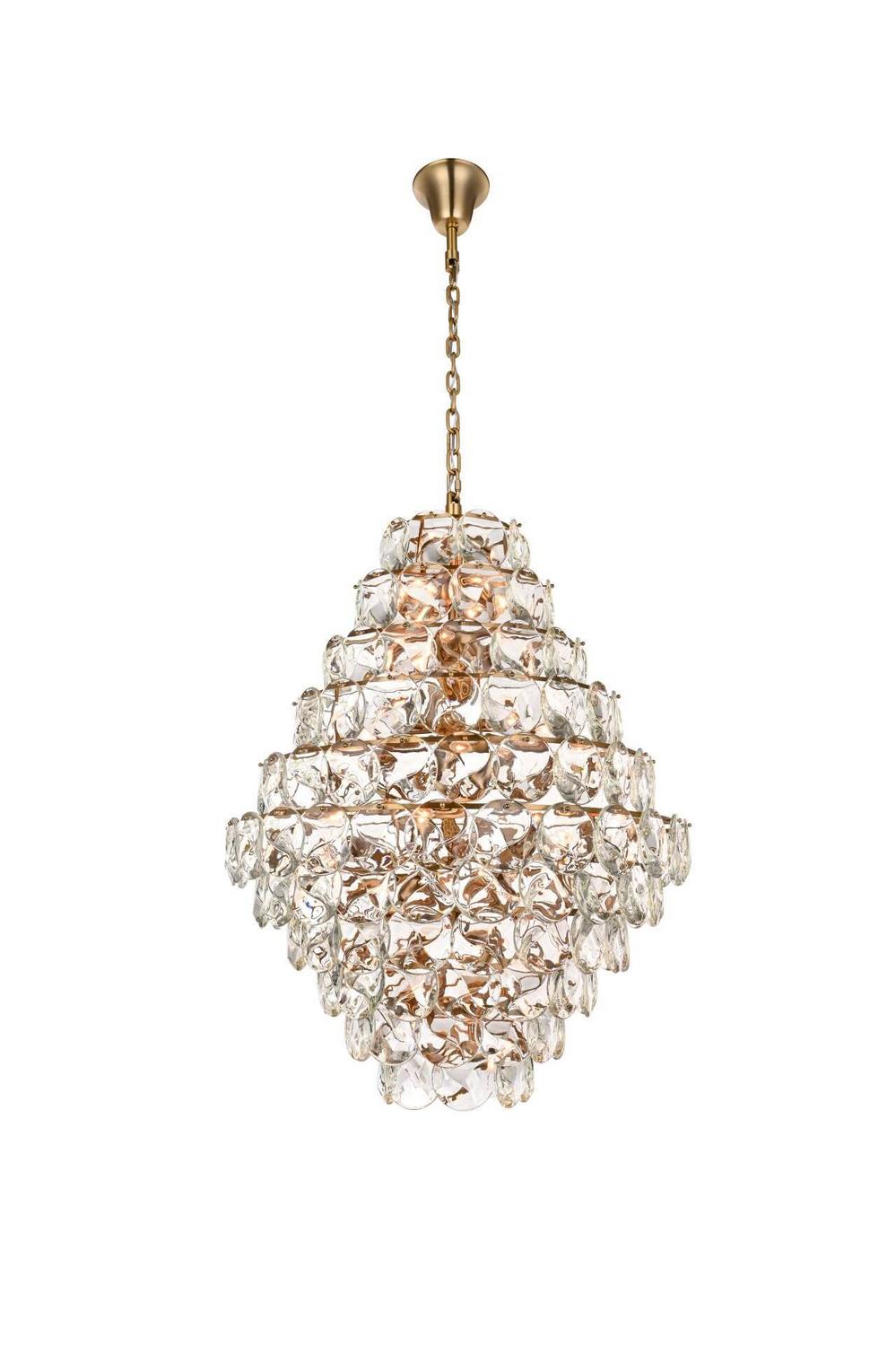 Elegant Lighting-1010G42SG-01CR|MAIN