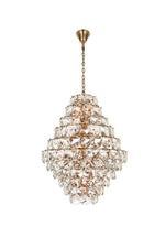 Elegant Lighting-1010G42SG-01CR|MAIN
