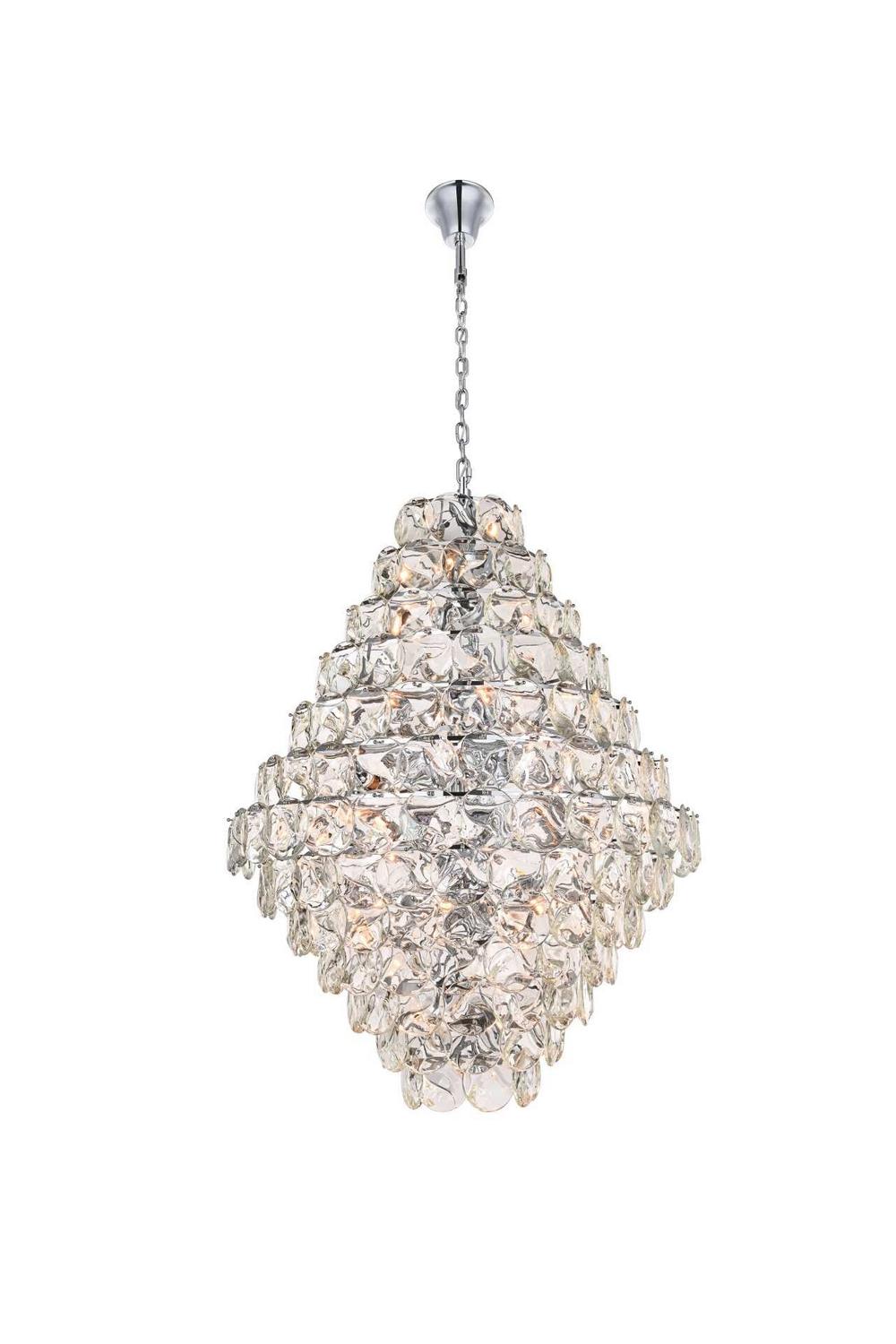Elegant Lighting-1010G48C-01CR|MAIN