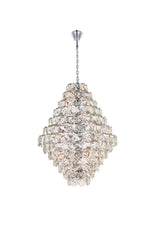 Elegant Lighting-1010G48C-01CR|MAIN