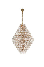 Elegant Lighting-1010G48SG-01CR|MAIN