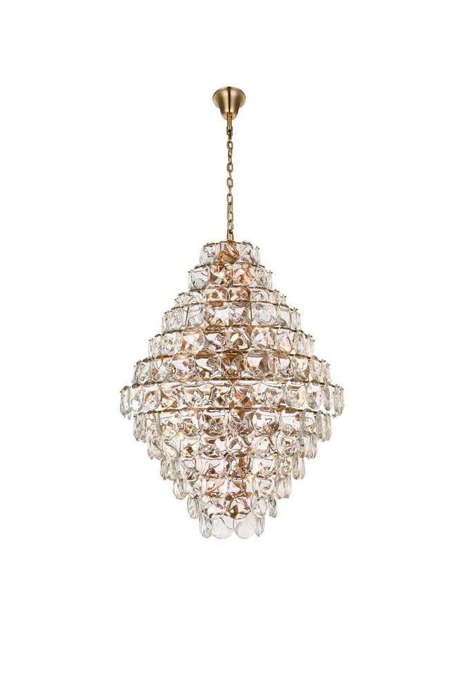 Elegant Lighting-1010G48SG-01CR|MAIN