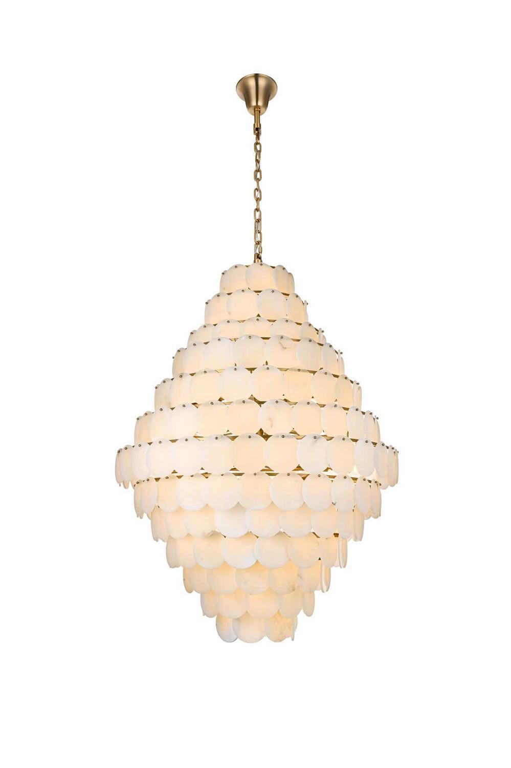 Elegant Lighting-1010G48SG-11ST|MAIN