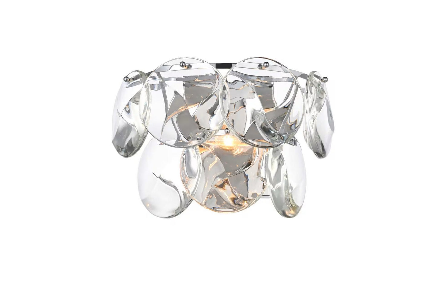 Elegant Lighting-1010W16C-01CR|MAIN