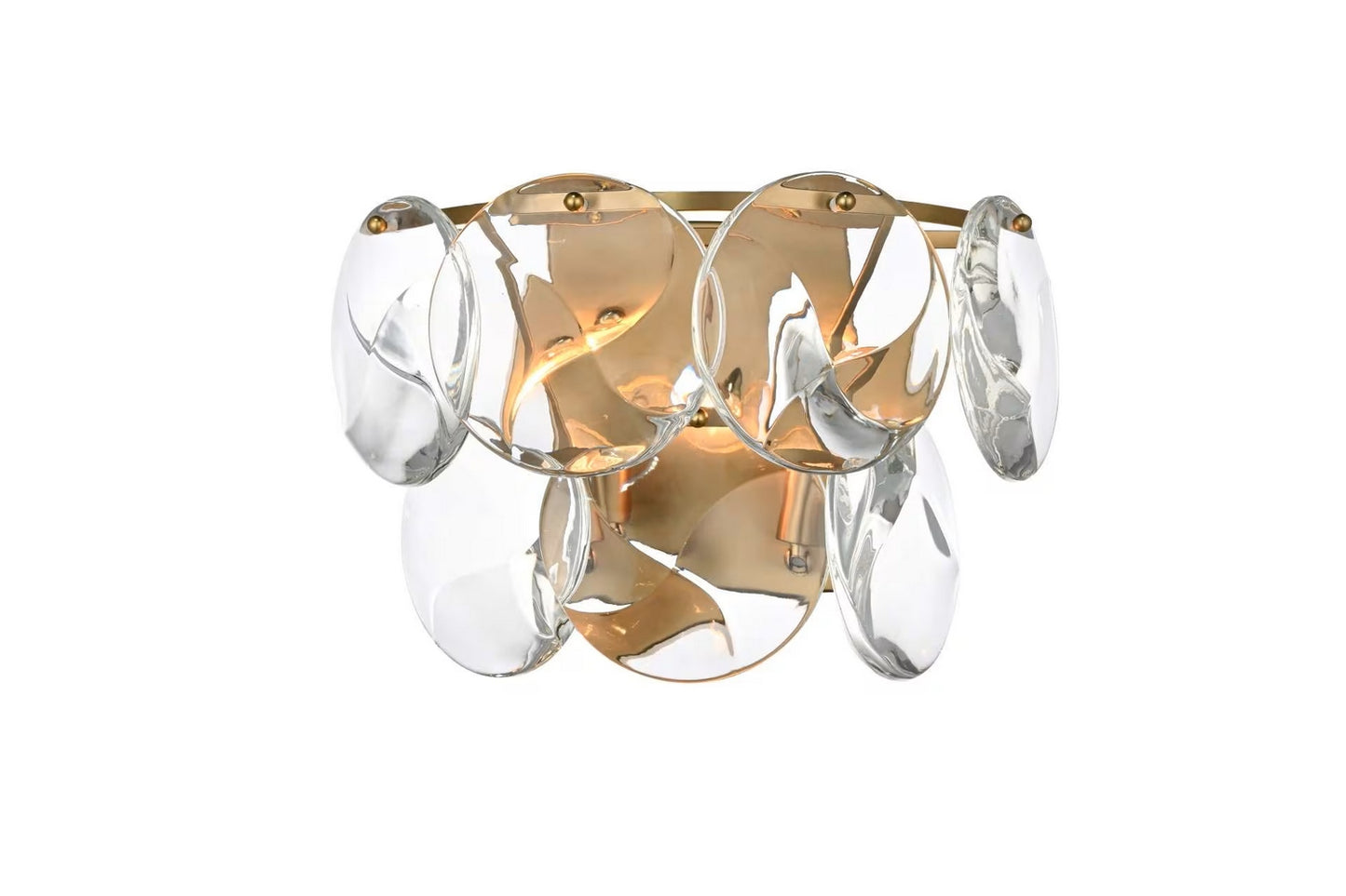Elegant Lighting-1010W16SG-01CR|MAIN