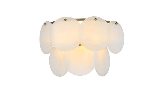 Elegant Lighting-1010W16SG-11ST|MAIN