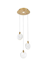 Elegant Lighting-1012D12SG-01CR|MAIN