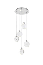 Elegant Lighting-1012D16C-01CR|MAIN