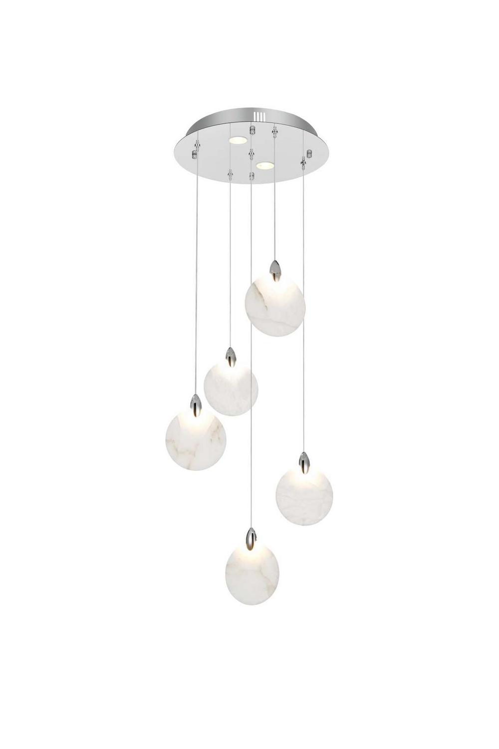 Elegant Lighting-1012D16C-11ST|MAIN