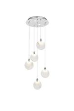 Elegant Lighting-1012D16C-11ST|MAIN