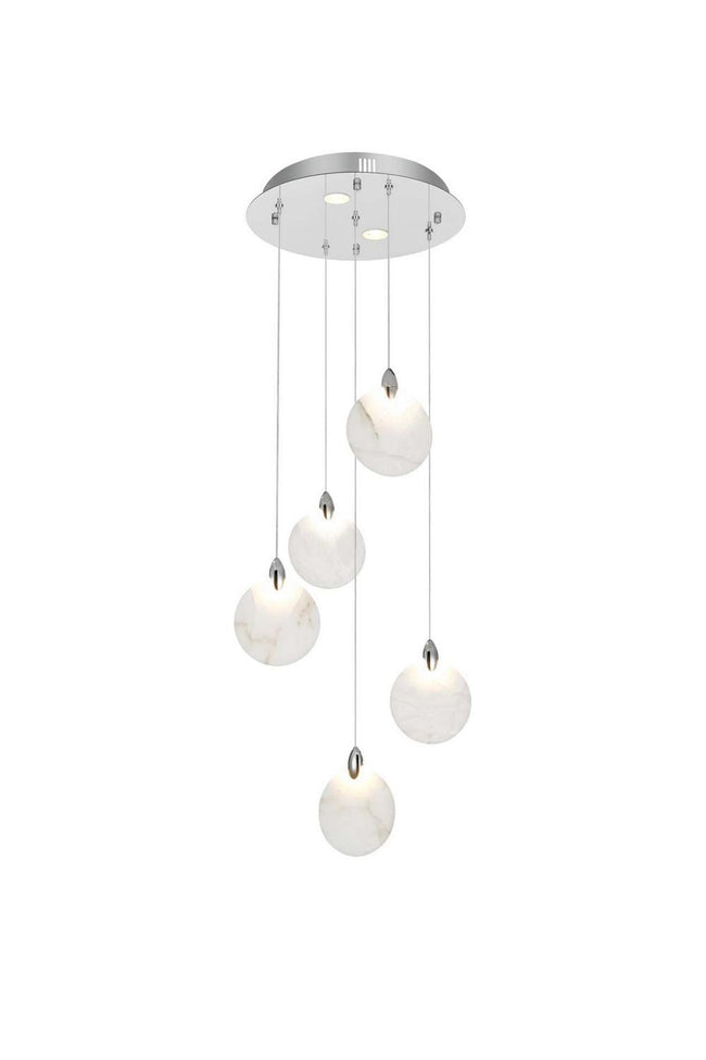 Elegant Lighting-1012D16C-11ST|MAIN