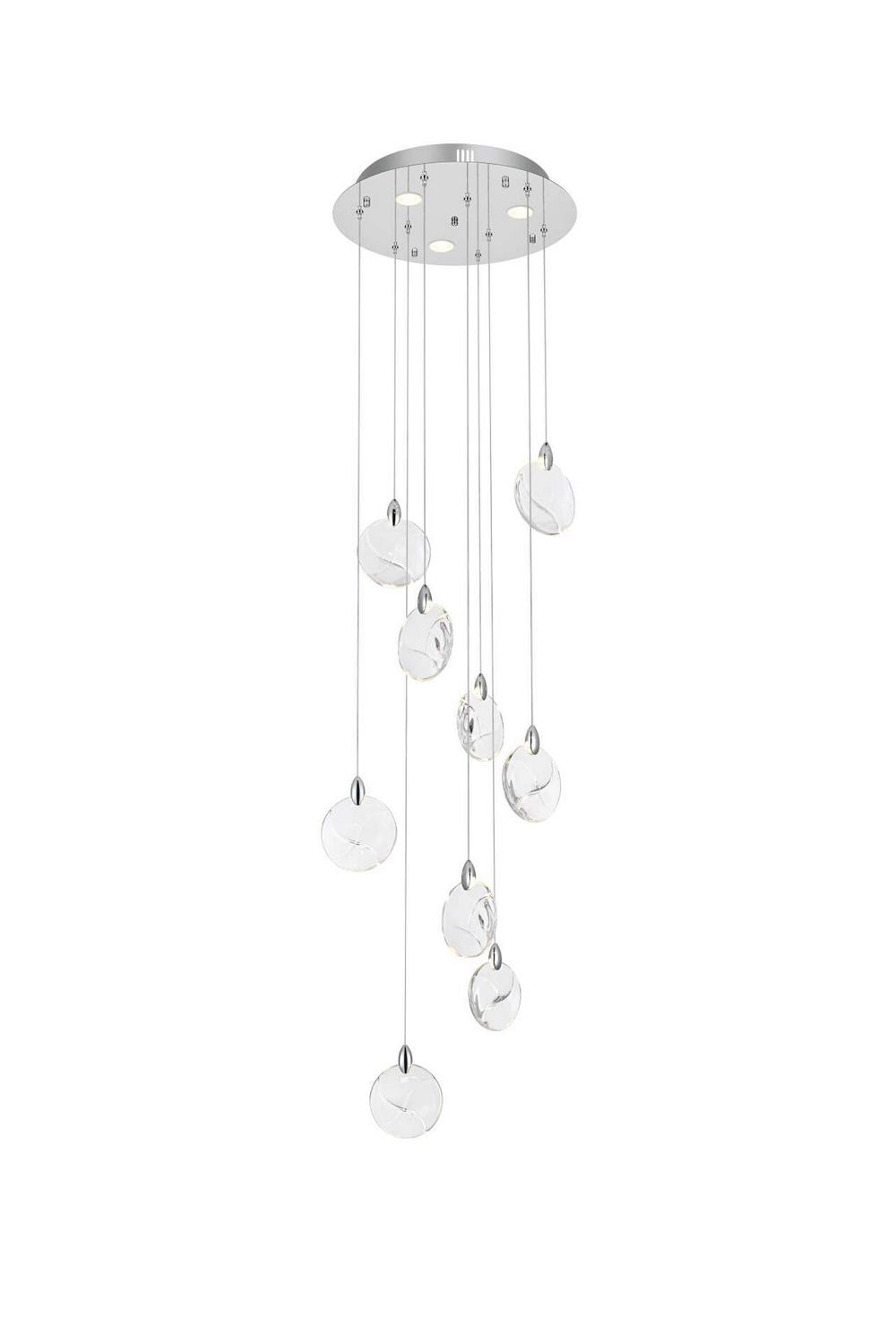 Elegant Lighting-1012D20C-01CR|MAIN