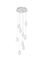Elegant Lighting-1012D20C-01CR|MAIN