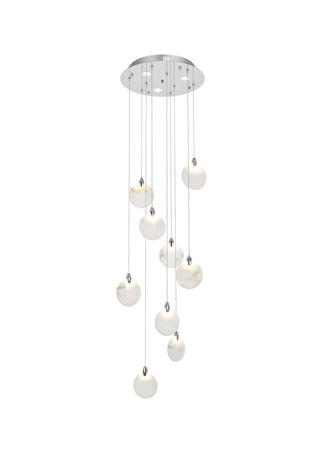 Elegant Lighting-1012D20C-11ST|MAIN