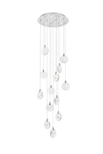Elegant Lighting-1012D24C-01CR|MAIN