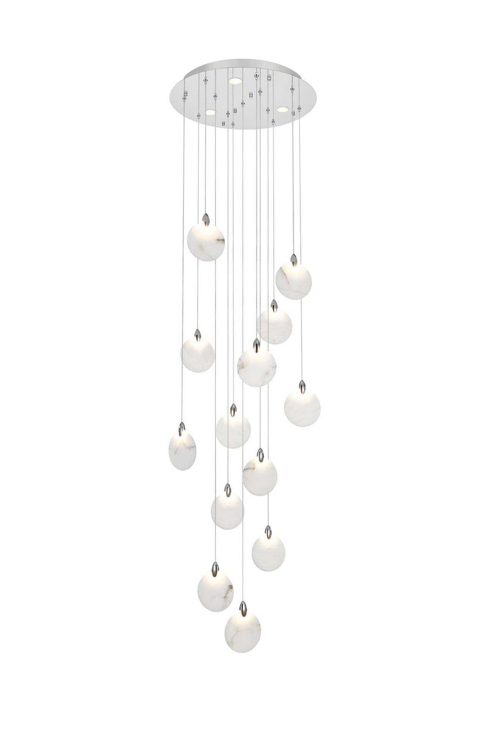 Elegant Lighting-1012D24C-11ST|MAIN