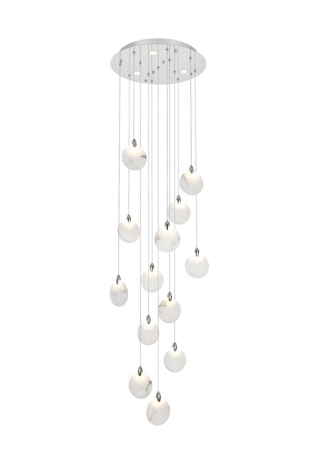 Elegant Lighting-1012D24C-11ST|MAIN