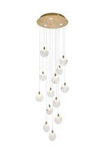 Elegant Lighting-1012D24SG-11ST|MAIN