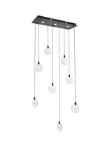 Elegant Lighting-1012D36BK-01CR|MAIN