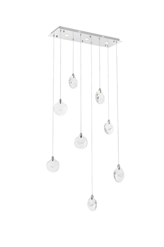 Elegant Lighting-1012D36C-01CR|MAIN