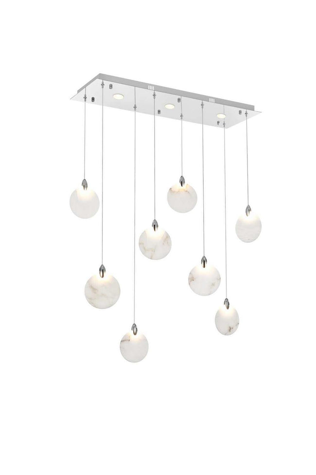 Elegant Lighting-1012D36C-11ST|MAIN