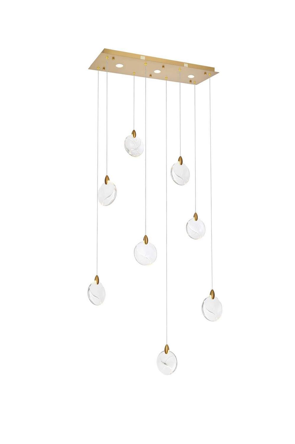 Elegant Lighting-1012D36SG-01CR|MAIN