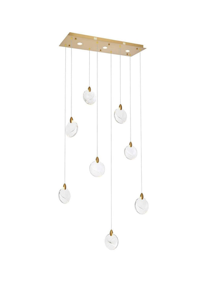 Elegant Lighting-1012D36SG-01CR|MAIN